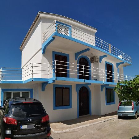Matovic Apartments Dobra Voda Εξωτερικό φωτογραφία