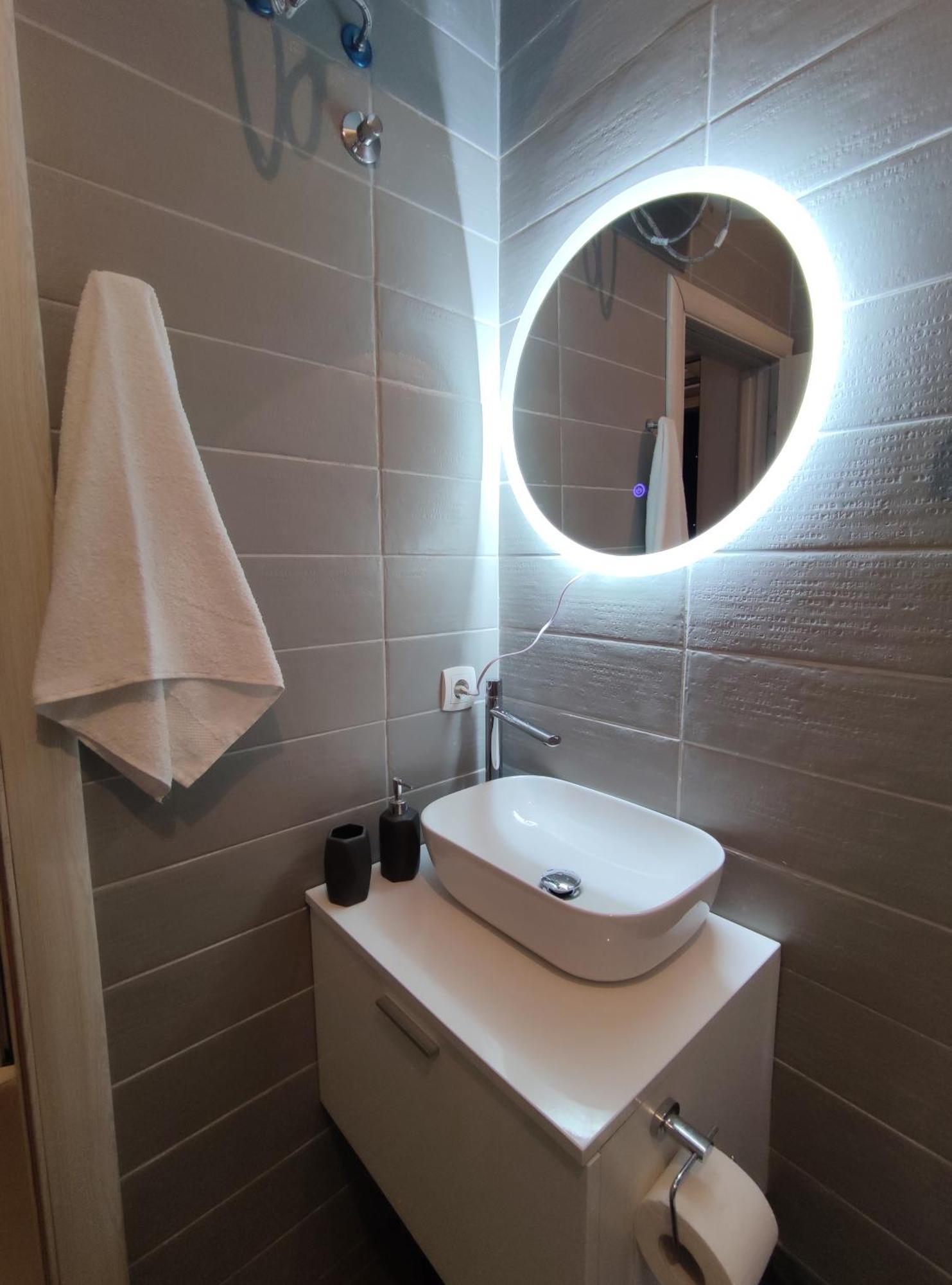 Matovic Apartments Dobra Voda Εξωτερικό φωτογραφία