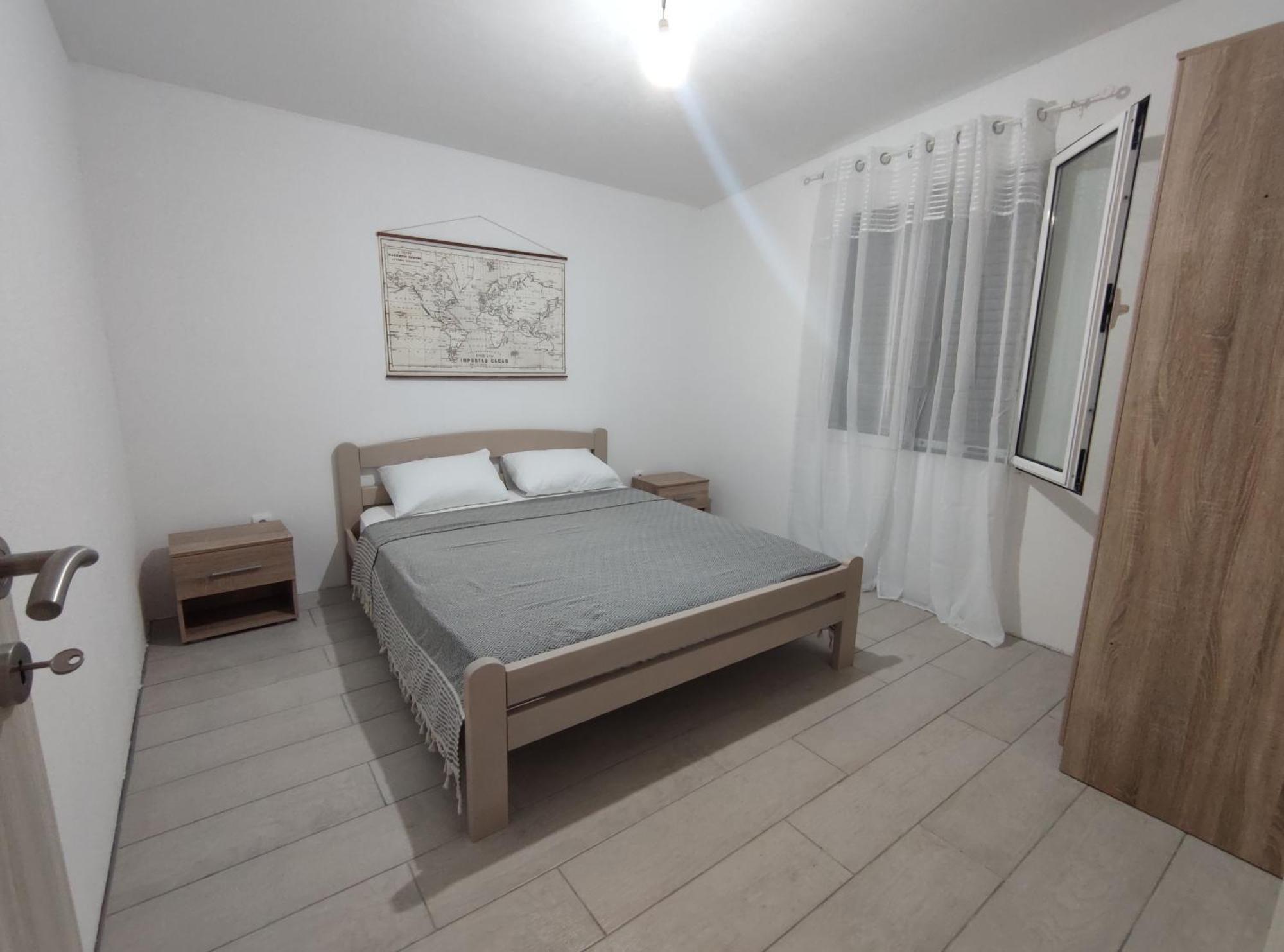 Matovic Apartments Dobra Voda Εξωτερικό φωτογραφία