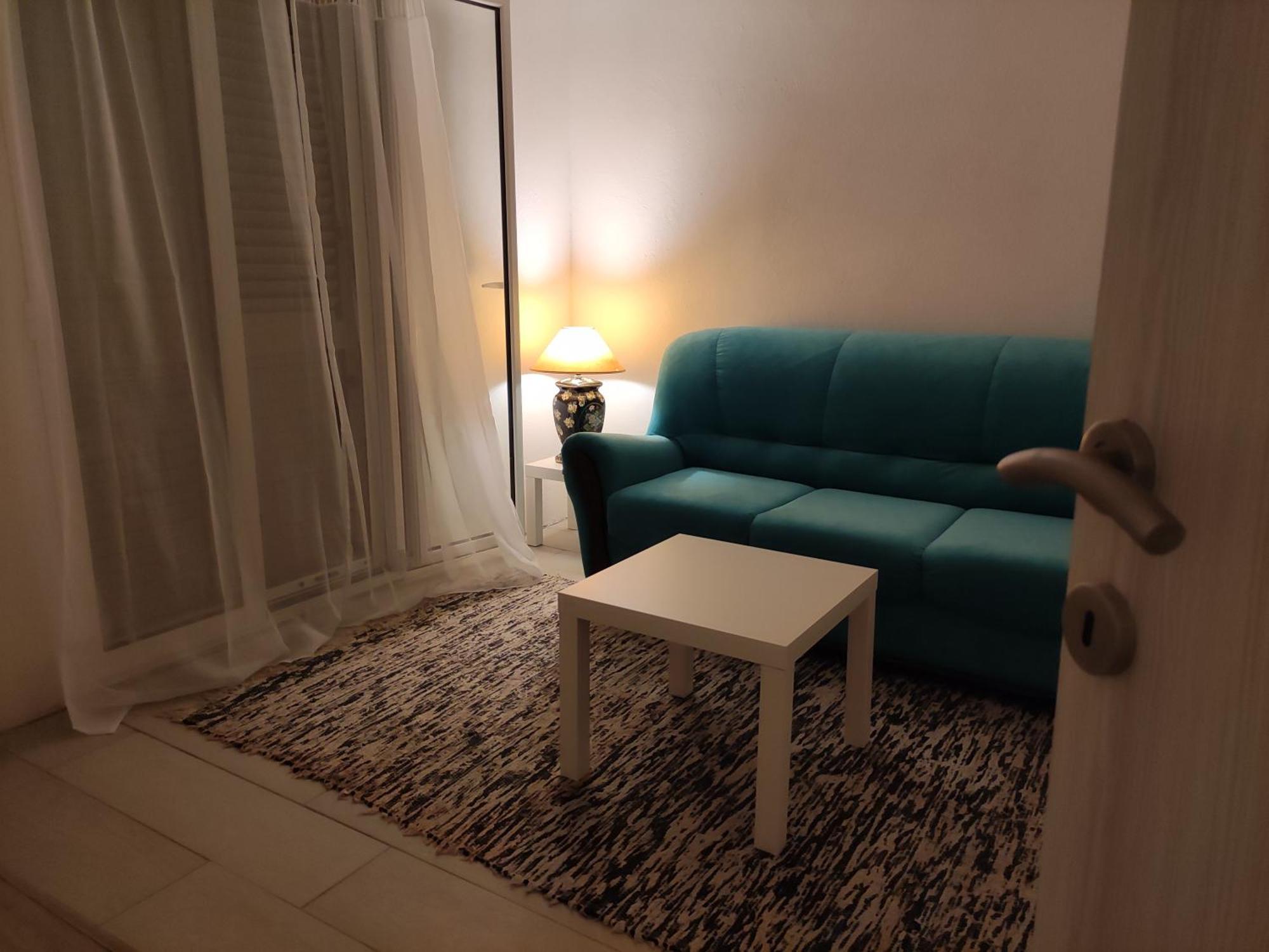 Matovic Apartments Dobra Voda Εξωτερικό φωτογραφία