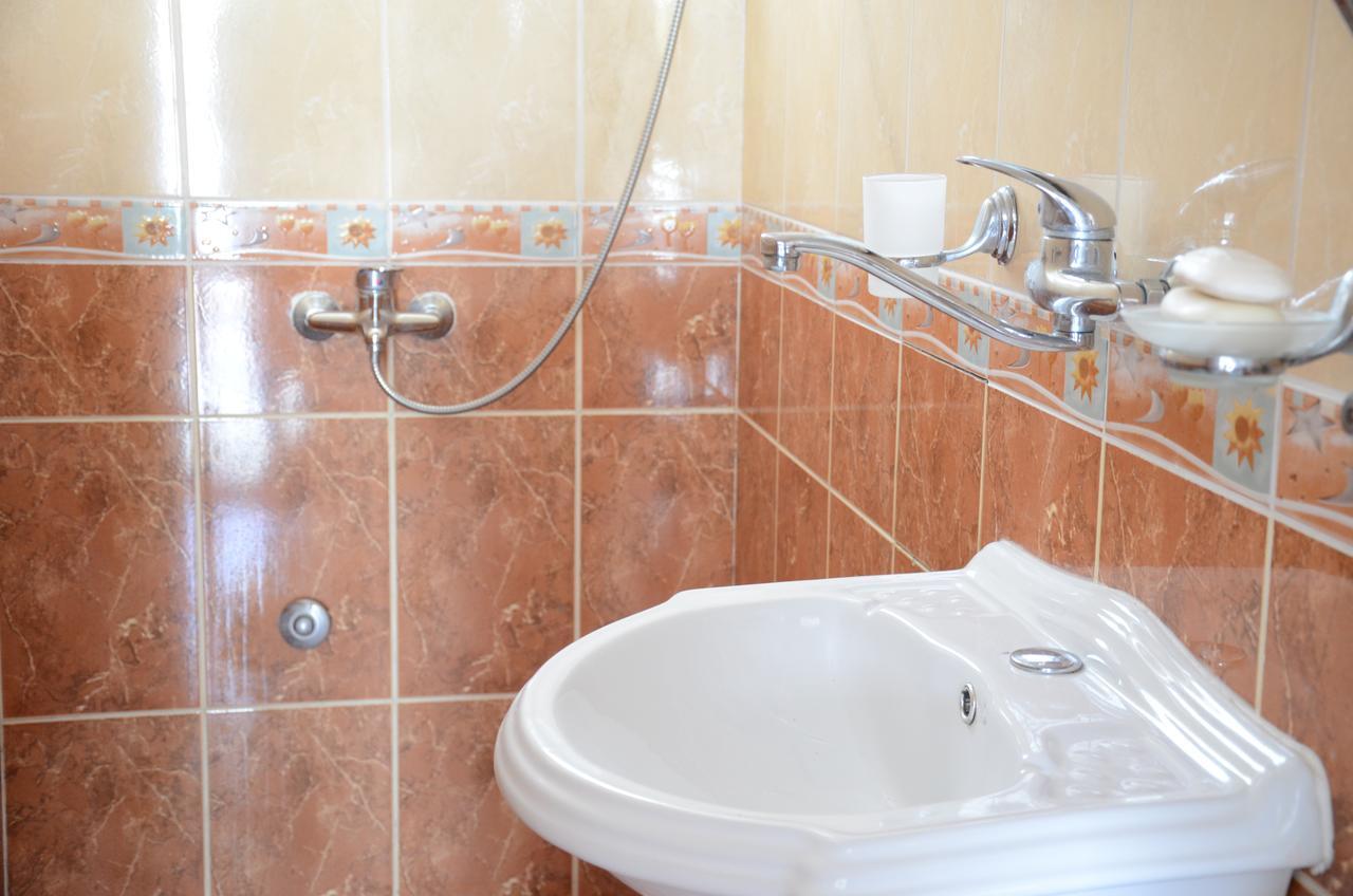 Matovic Apartments Dobra Voda Εξωτερικό φωτογραφία