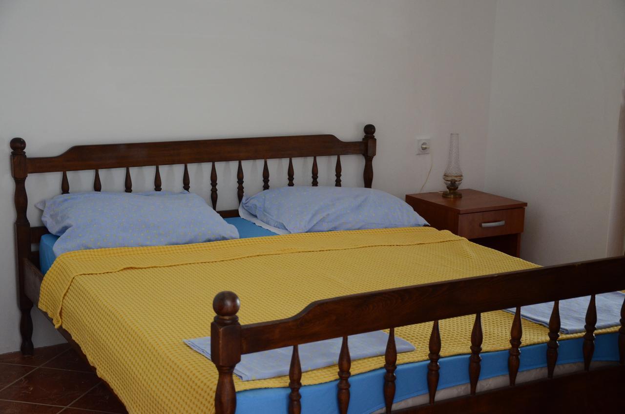 Matovic Apartments Dobra Voda Εξωτερικό φωτογραφία
