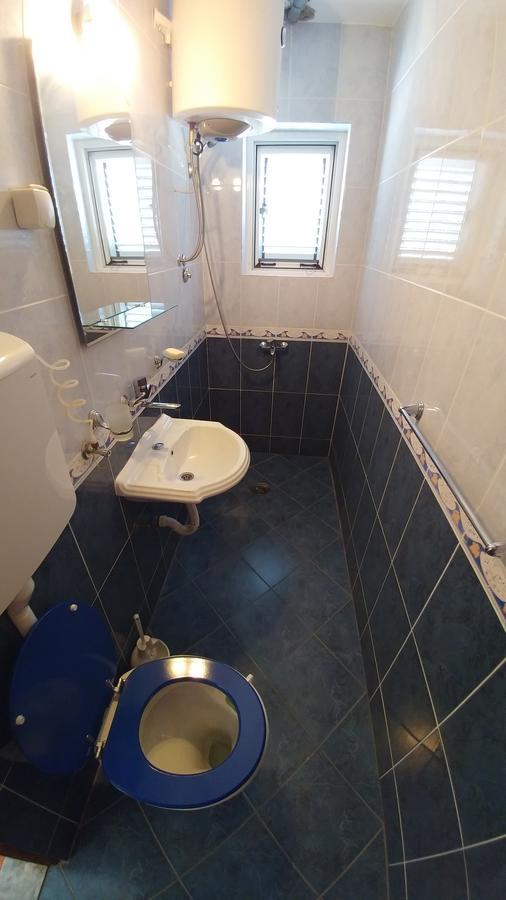 Matovic Apartments Dobra Voda Εξωτερικό φωτογραφία